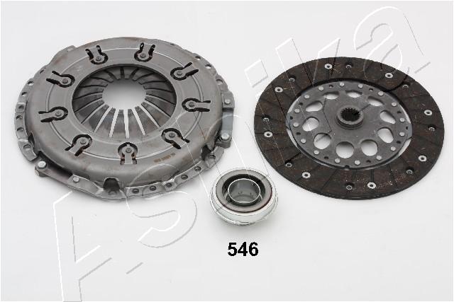 KDE-40-0005