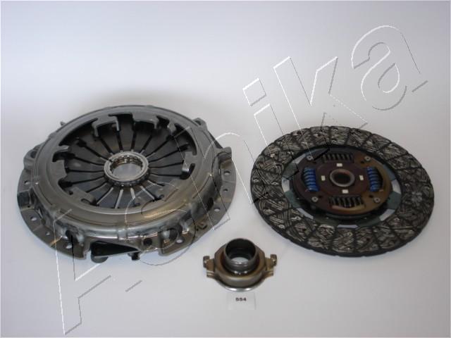 KDE-40-0003
