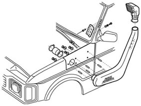 DA3020