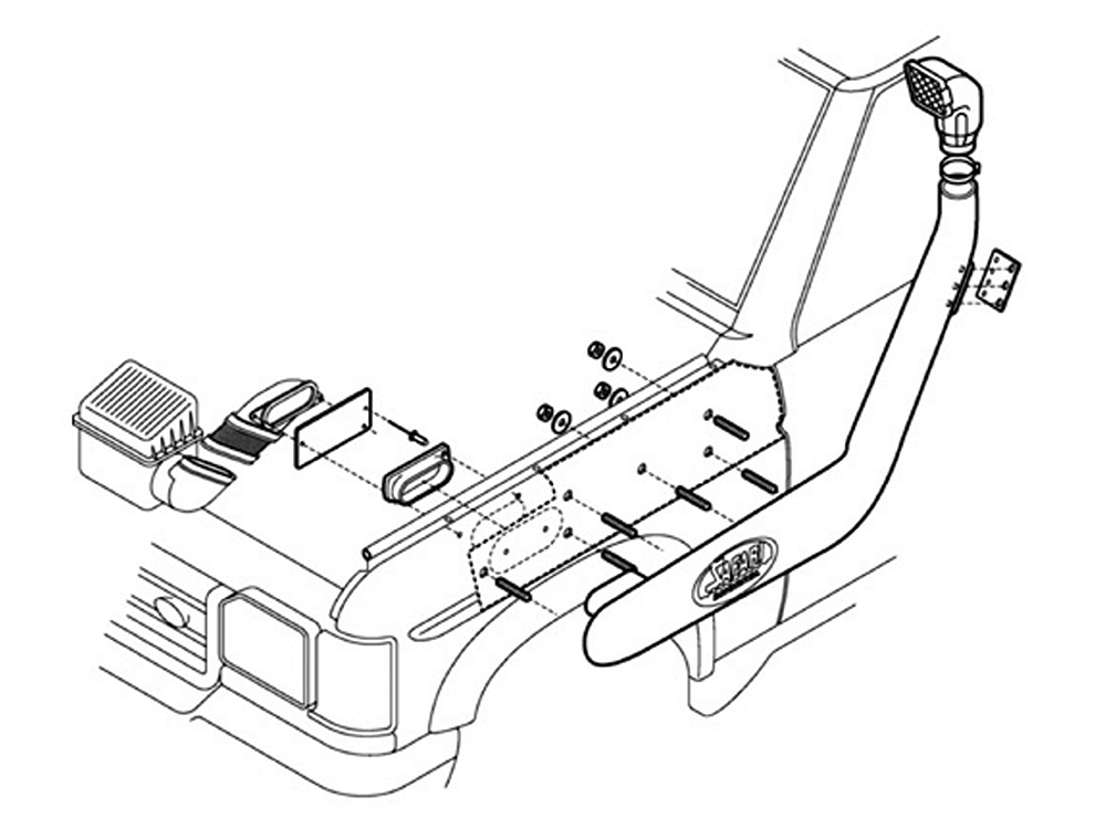 DA3023