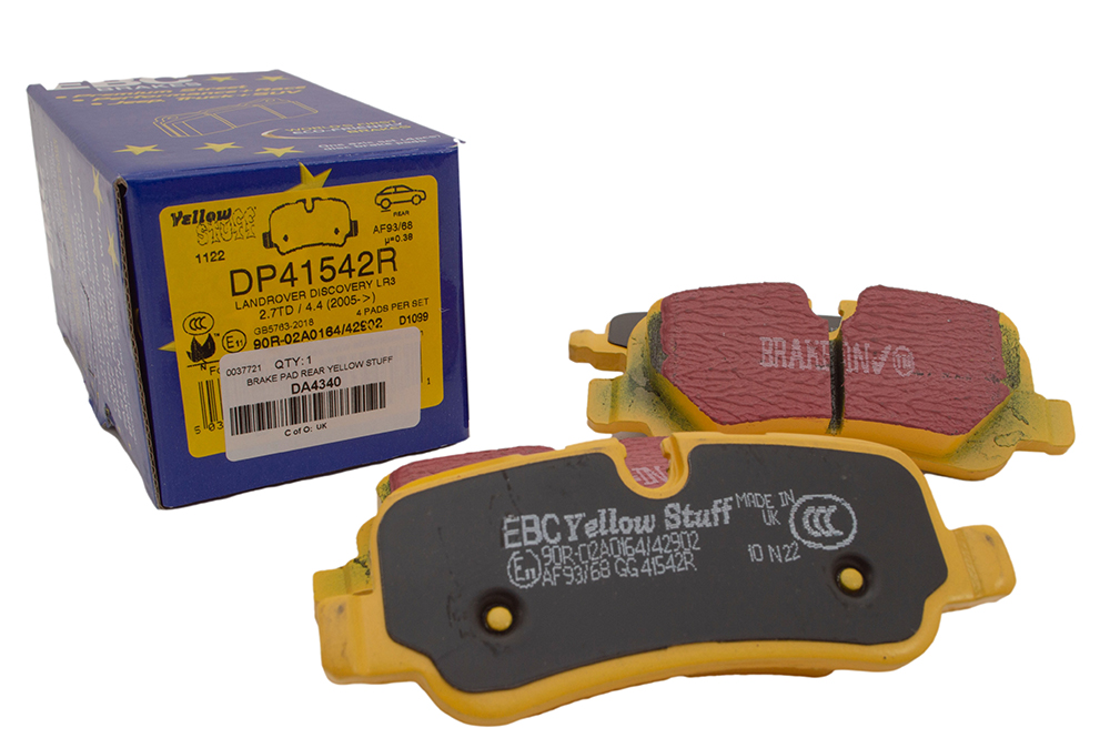 DA4340