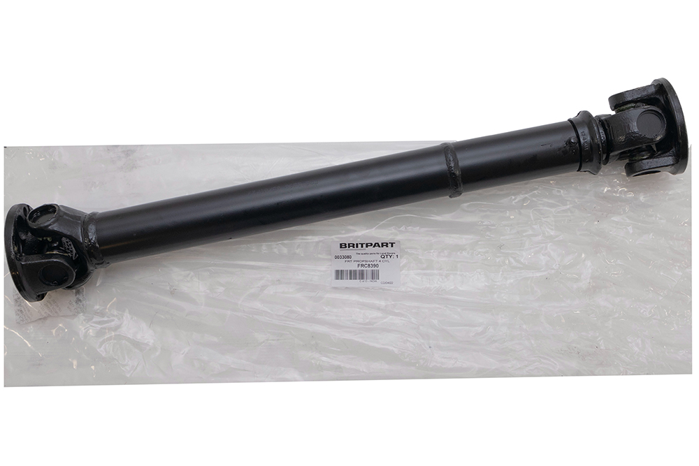 FRC8390