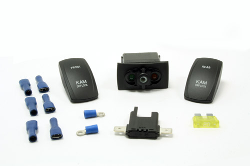 KAM455