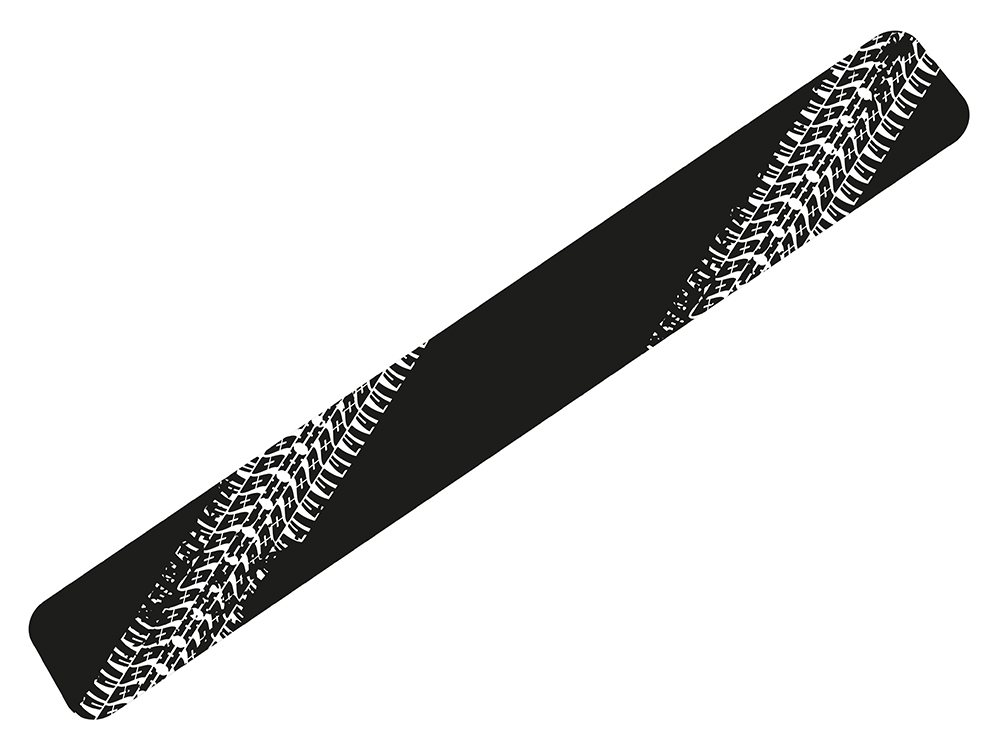 STICKER-TRACK
