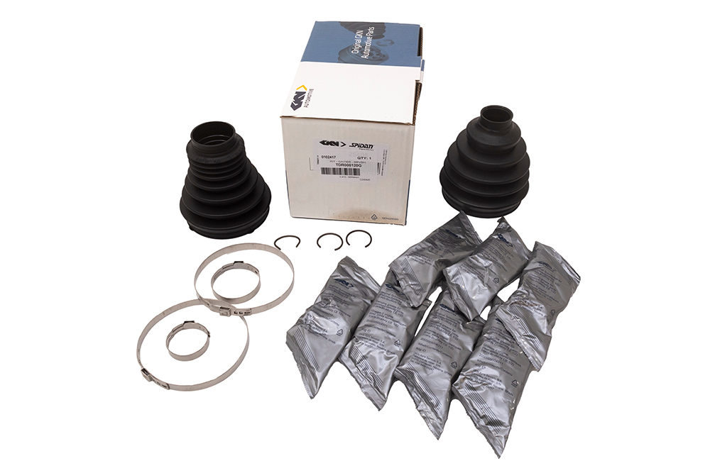TDR000120G