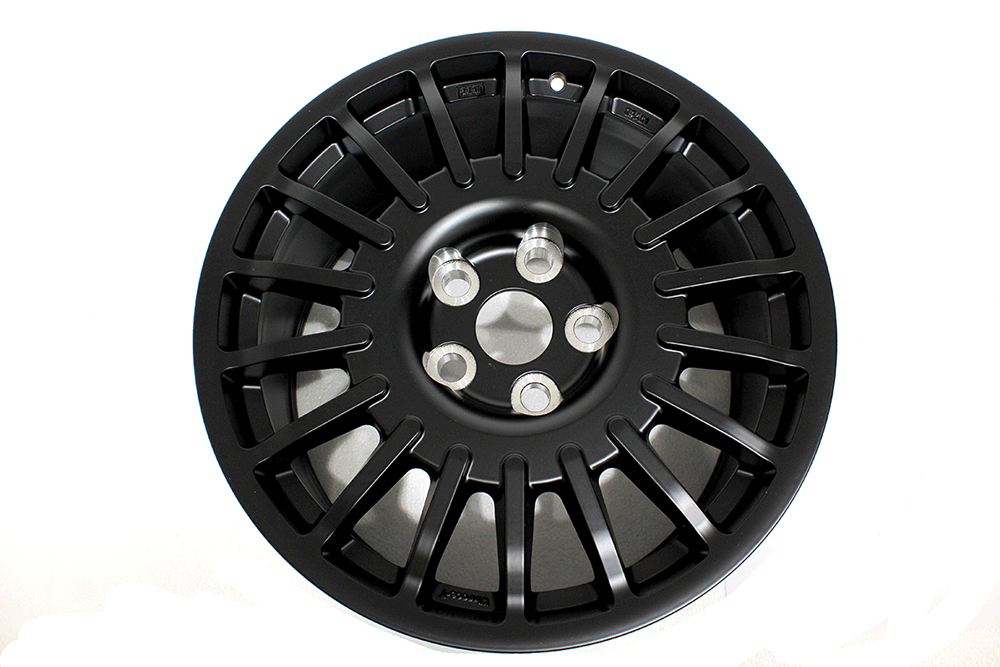 TF160B