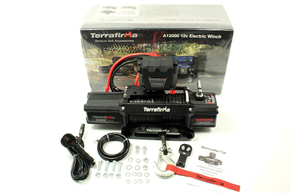 TF3301