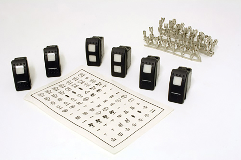 TF909