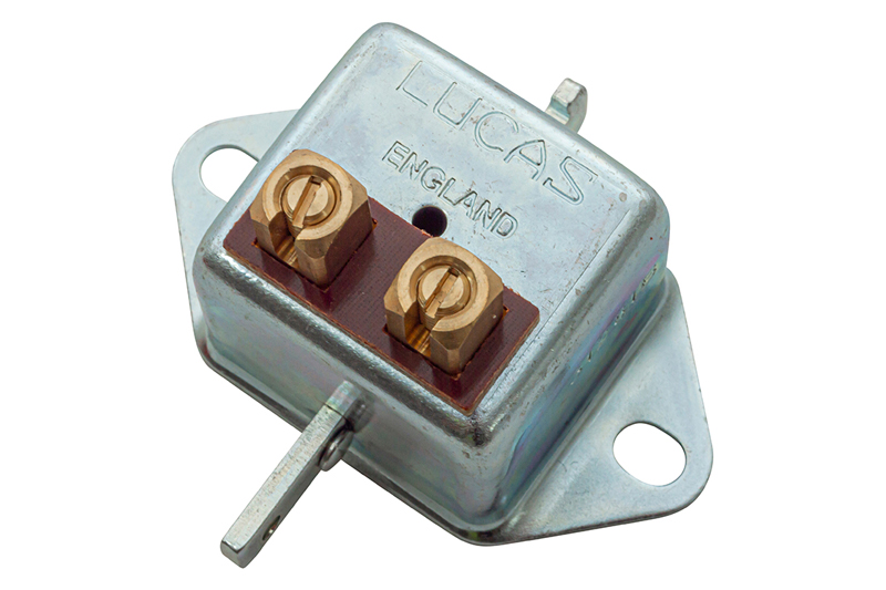 INTERRUPTOR LUZ FRENO LUCAS