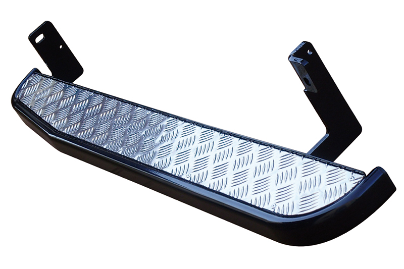 ESTRIBO LATERAL DEFENDER 90 (PLANCH