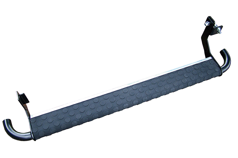 JGO ESTRIBOS DELANTEROS DF 90 (PAR)