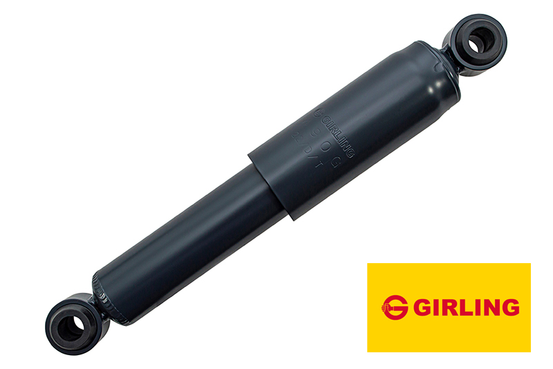 AMORTIGUADOR DEL 109 GIRLING