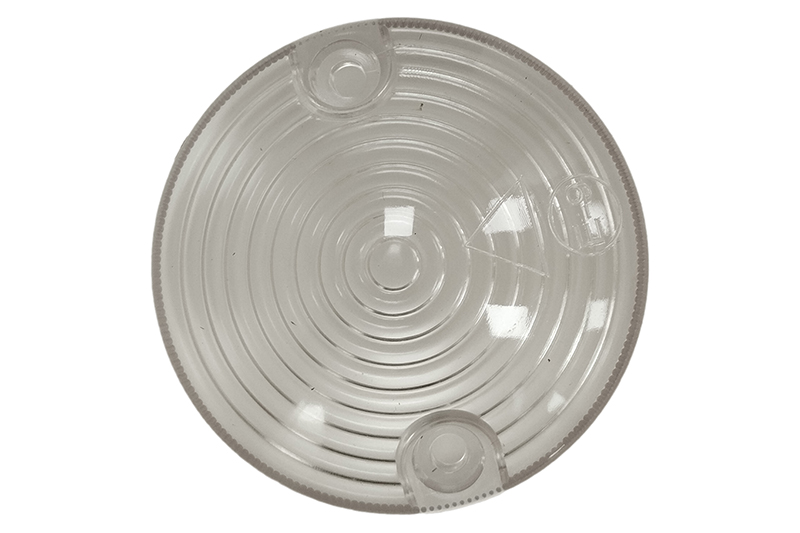 PLASTICO PILOTO BLANCO