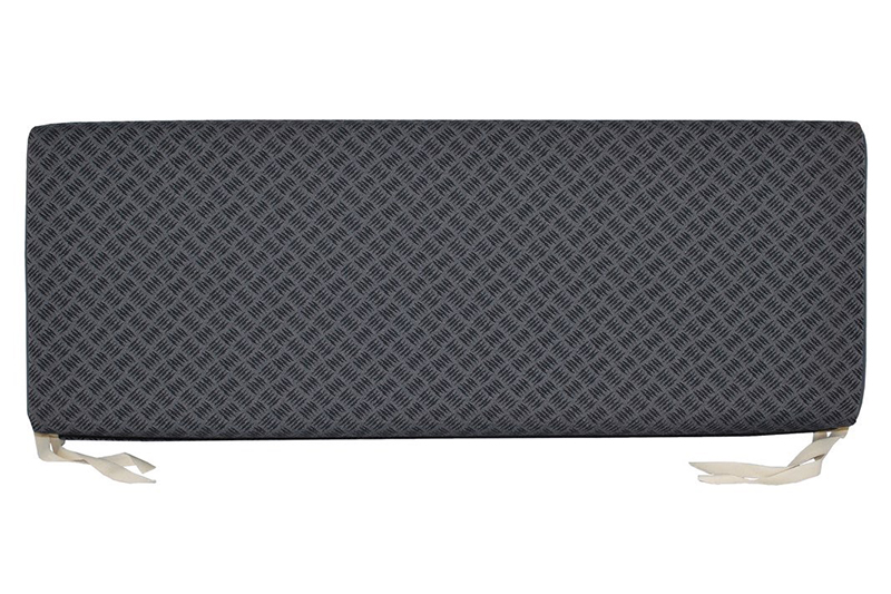 COJIN NEGRO TECHNO