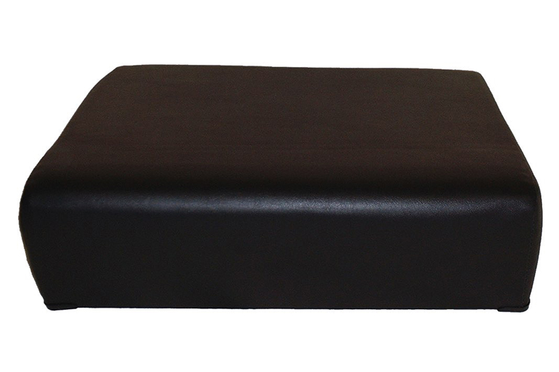 BASE ASIENTO CONDUCTOR Y ACOMPAÑANT
