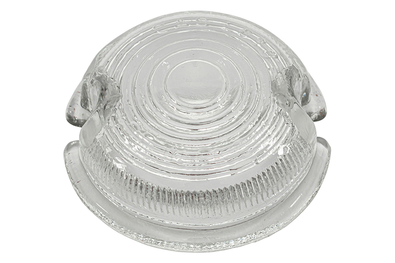 PLASTICO PILOTO TRANSPARENTE