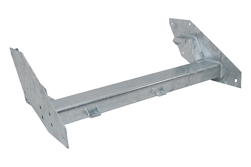 TRAVESAÑO DE CAJA DE CAMBIOS 300 TDI GALVANI