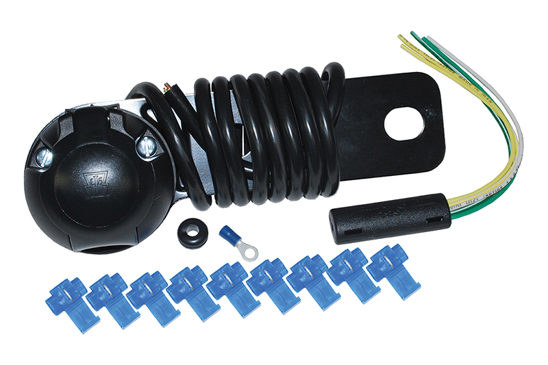 KIT ELECTRICO REMOLQUE UNIVERSAL