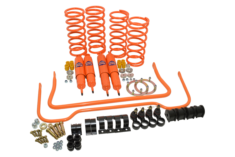 KIT SUSPENSION