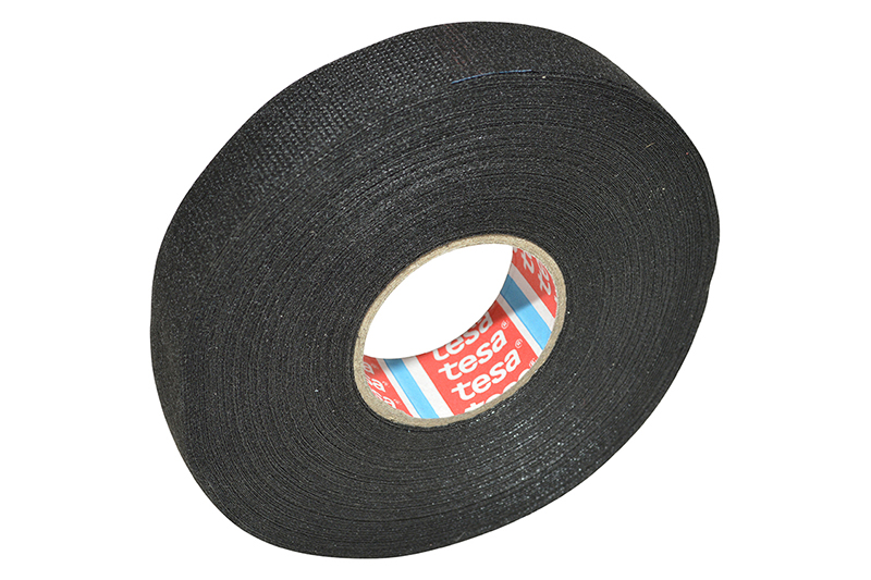 CINTA ARNÉS DE FORRO POLAR 19MM