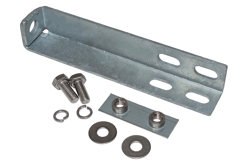 SOPORTE UNIVERSAL CINTURÓN GALVANIZADO