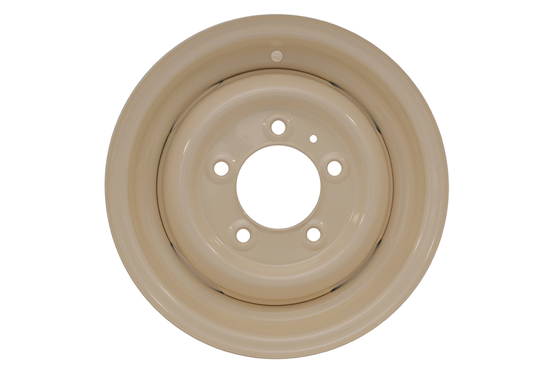 LLANTA  5.5FX16 RIM LIME