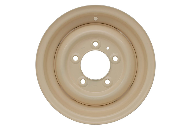 TUBO ESTÁNDAR TIPO 5.5FX16 LINTERNA LIME