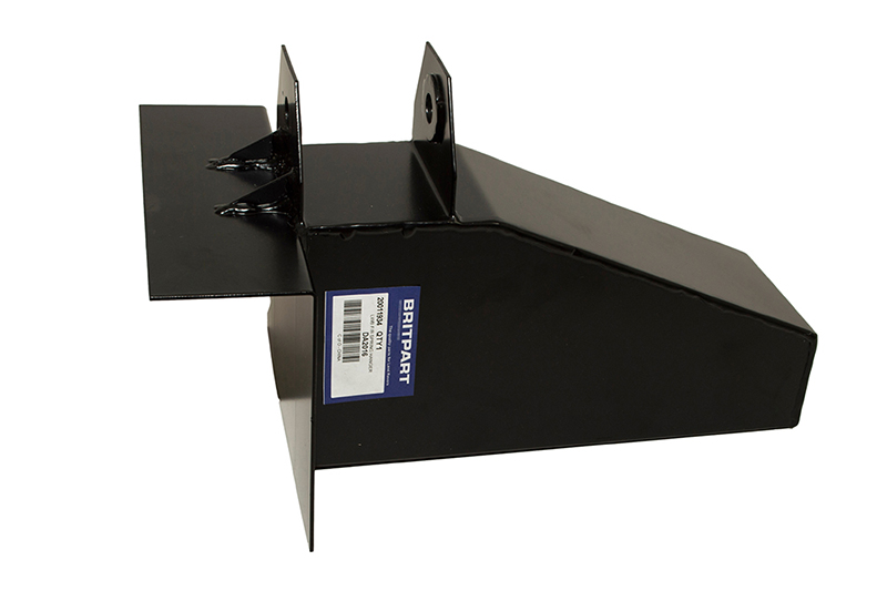 COLGADOR DE RESORTE LWB F/R.