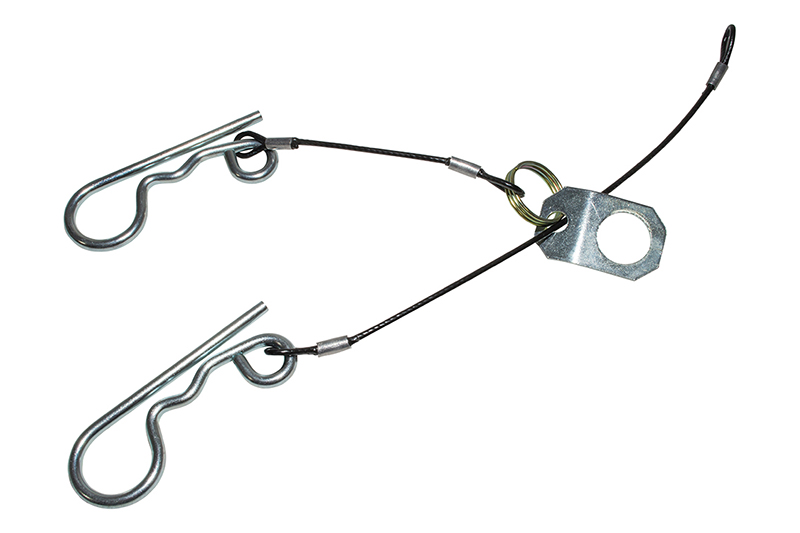 CORDÓN CADENA Y CLIP