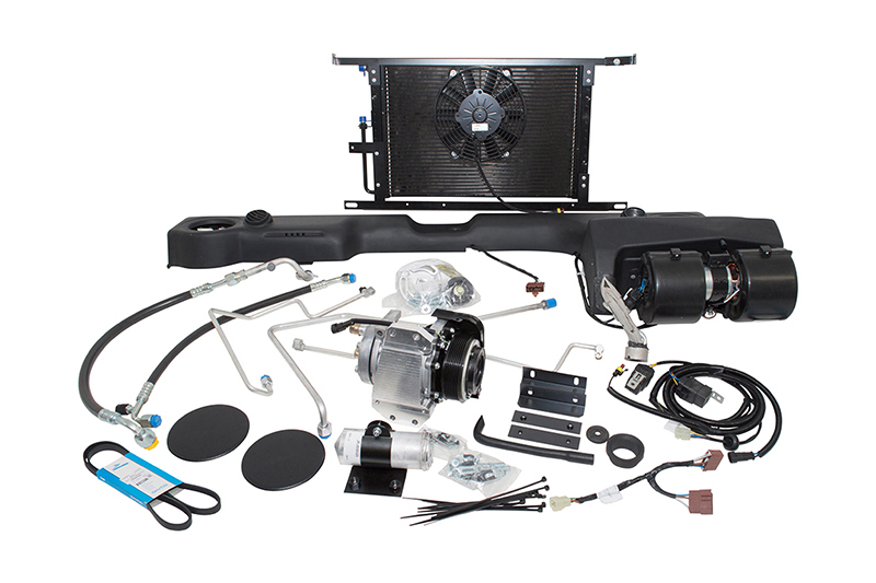 KIT AIRE CONDICIONADO DF 90/110 300