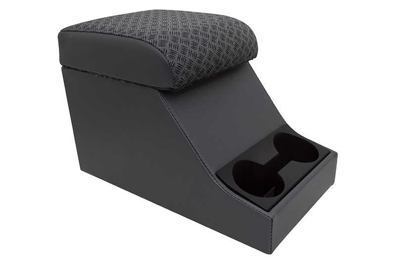 CAJA GUANTERA TECHNO
