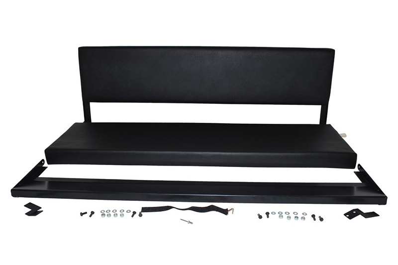 ASIENTO CORRIDO 109/110 3 ptas (3 P
