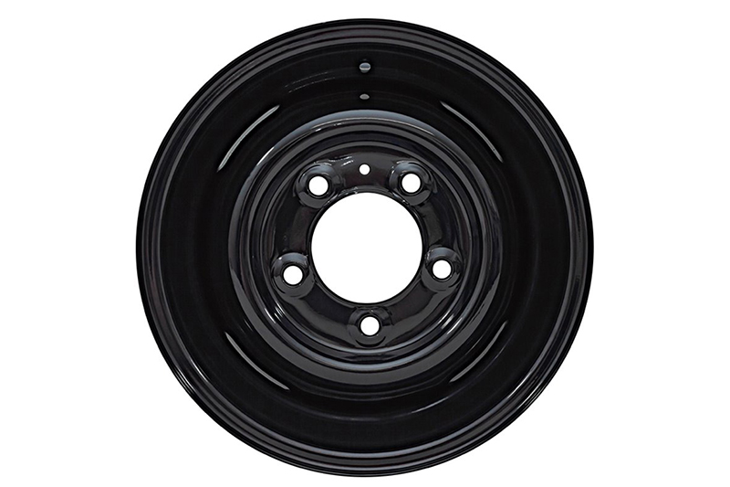 LLANTA NEGRA 16 X 6,5