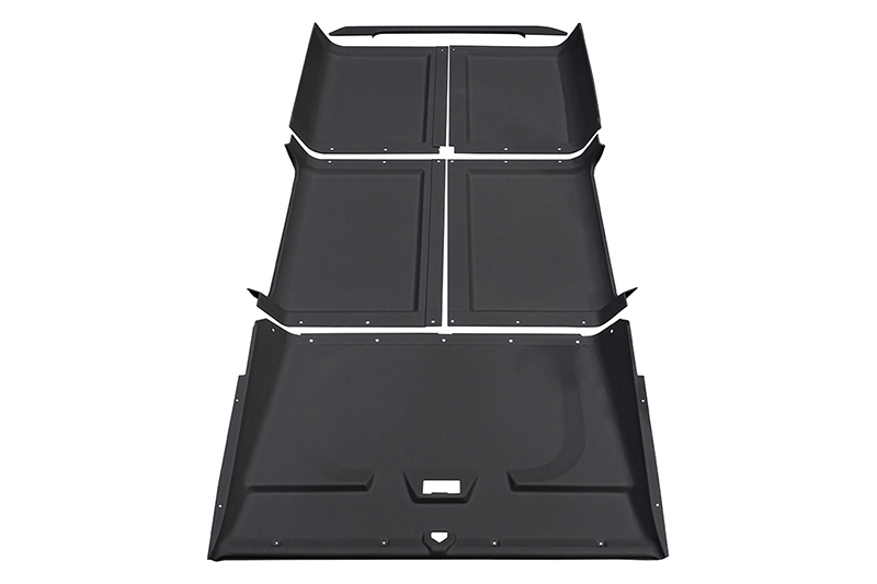 KIT TECHO INTERIOR DEFENDER 110