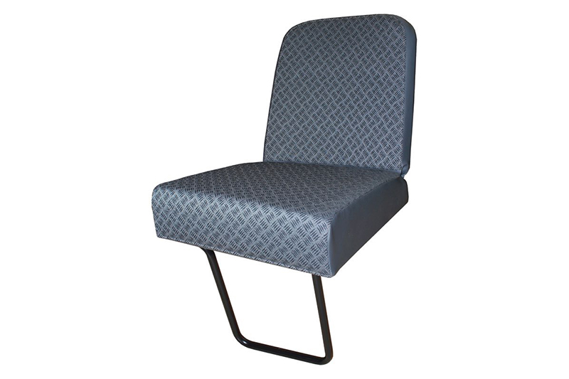 ASIENTO TRASERO ABATIBLE INDIV.+-+