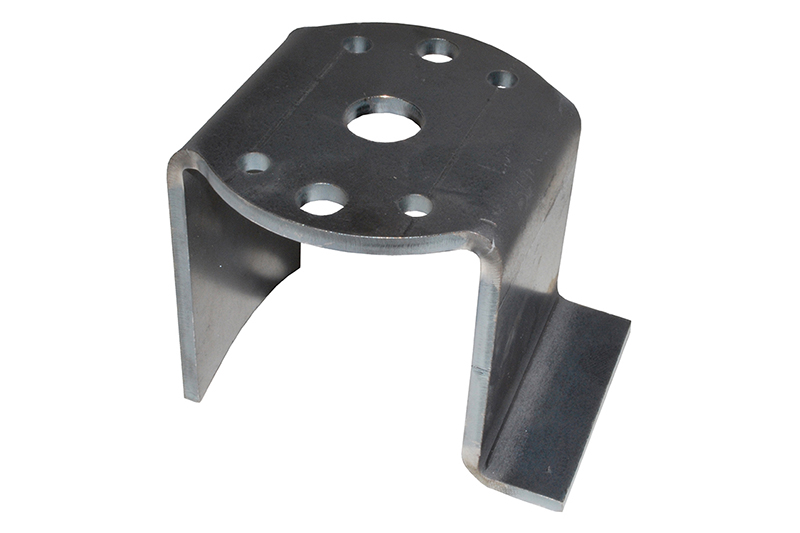 SOPORTE MUELLE DELANTERO (+ 40 mm)