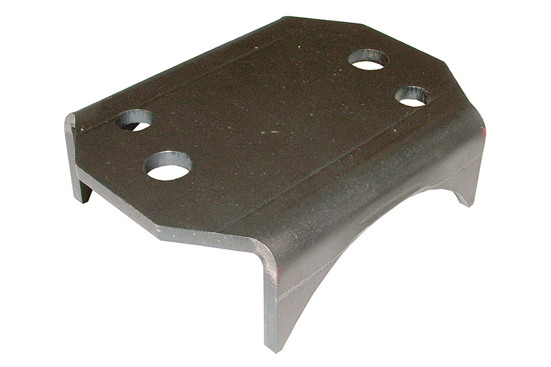 SOPORTE MUELLE TRASERO