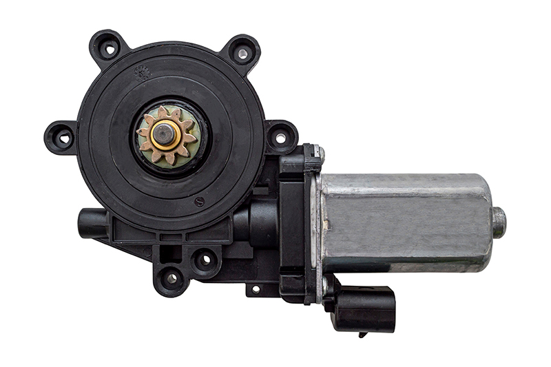 MOTOR IZQUIERDO PARA DA4664