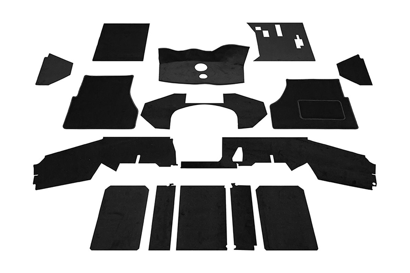 KIT MOQUETAS Y ALFOMBRAS DELANTERAS