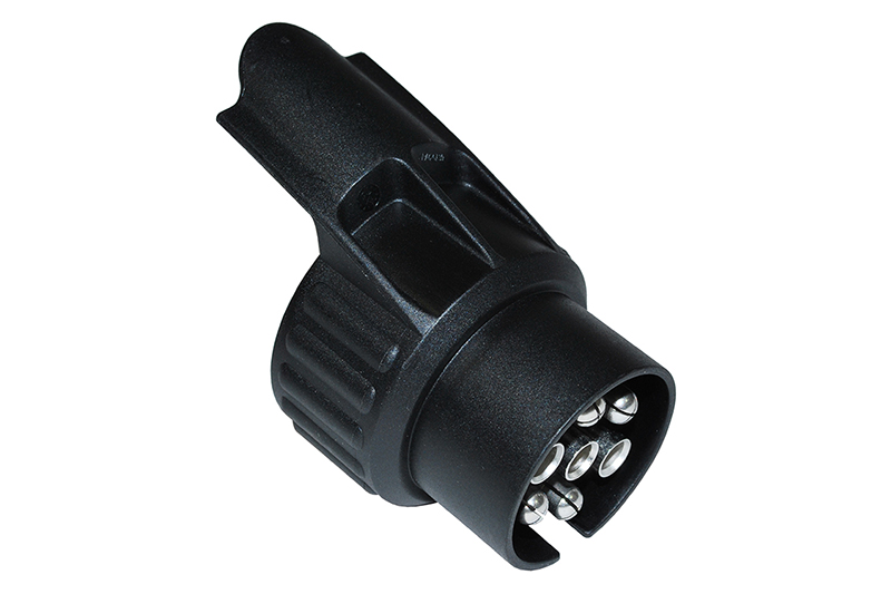 ADAPTADOR 7 PIN A 13 PIN