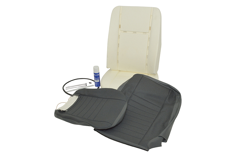 JGO TAPICERIA ASIENTO DELANTERO