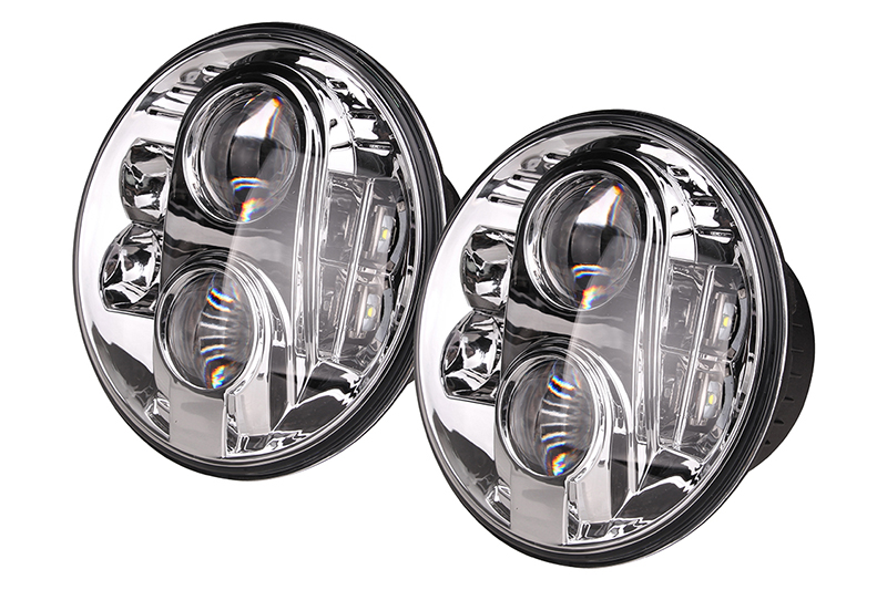 FARO LED (PAR)