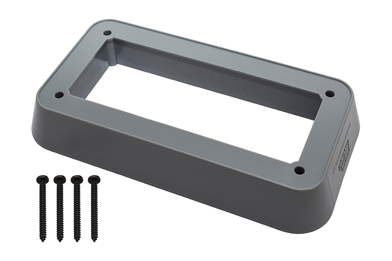 MARCO LUZ INTERIOR LED