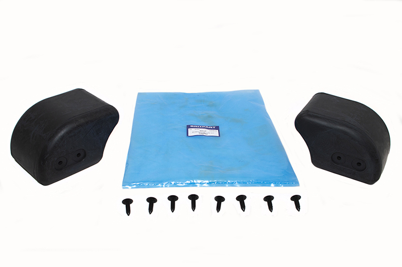KIT PUNTERAS