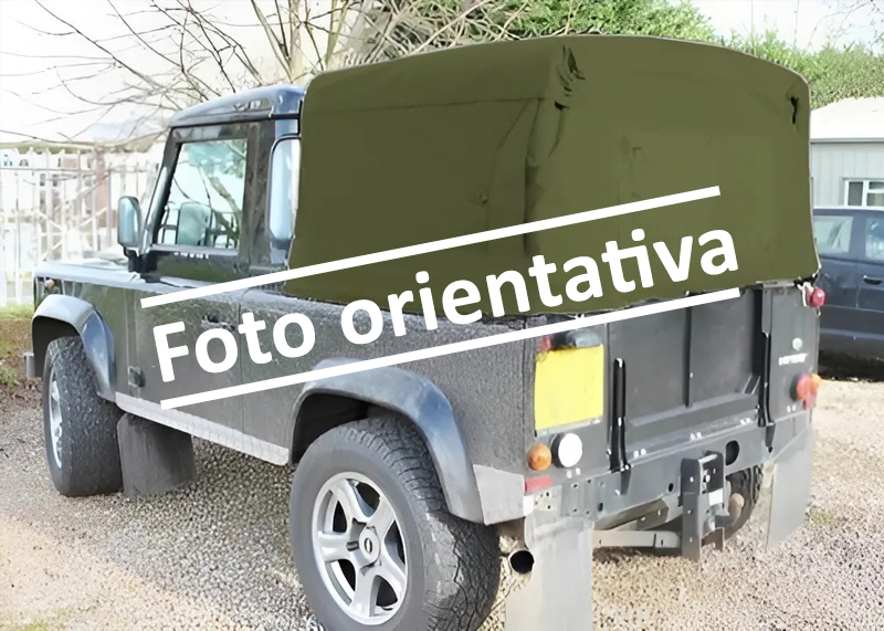 TOLDO CORTO (3/4)