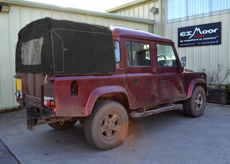 TOLDO HIGH CAPACITY