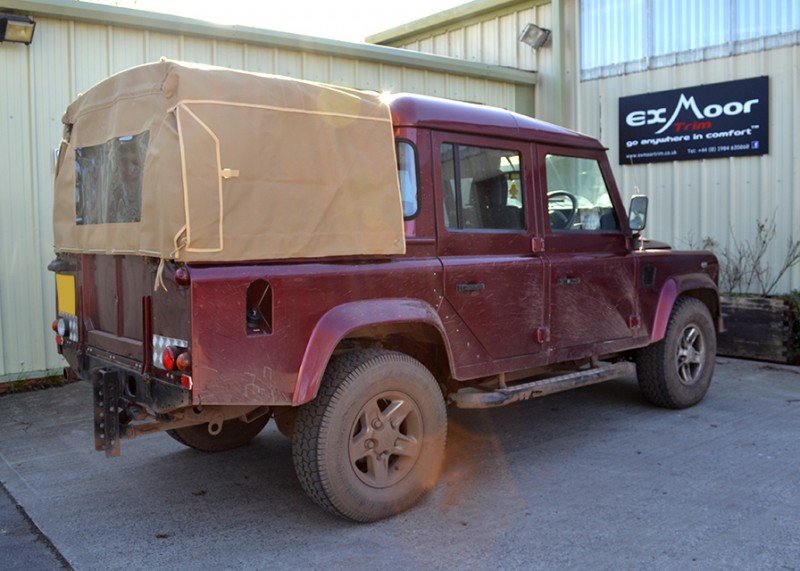 TOLDO HIGH CAPACITY