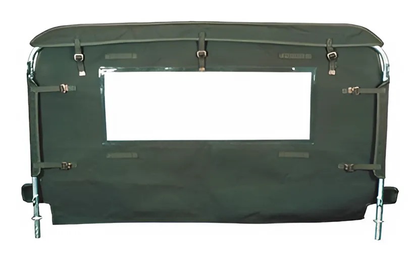 TOLDO INTERMEDIO