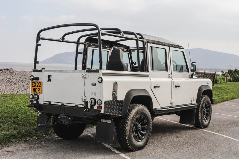 KIT CONVERSION (TOLDO + ARQUILLOS)