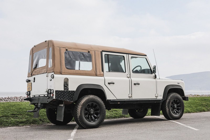 KIT CONVERSION (TOLDO + ARQUILLOS)